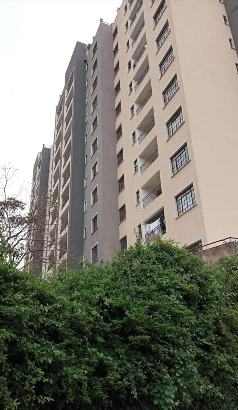 Sq Grand Oyster * Nairobi