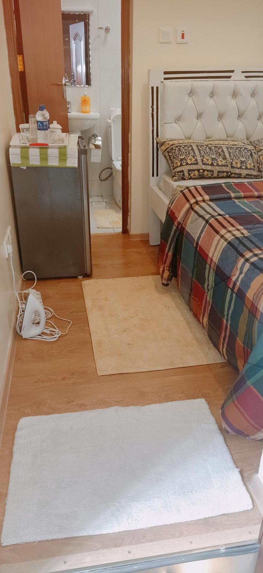 Apartment Sq Grand Oyster *