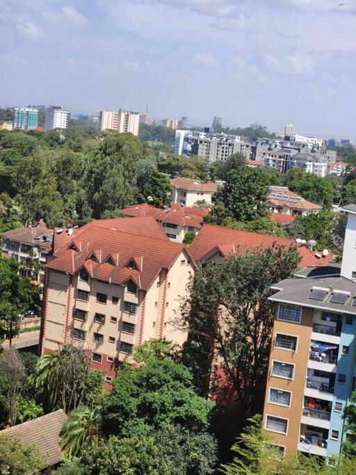 Dulina Realty Kileleshwa *