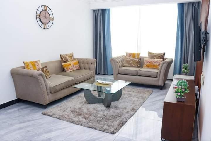 Guest house Staroot Residency Nairobi