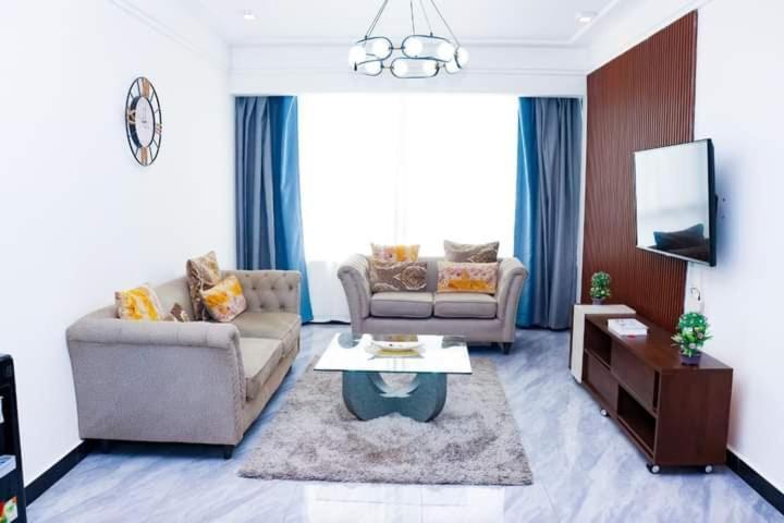 Staroot Residency Guest house Nairobi