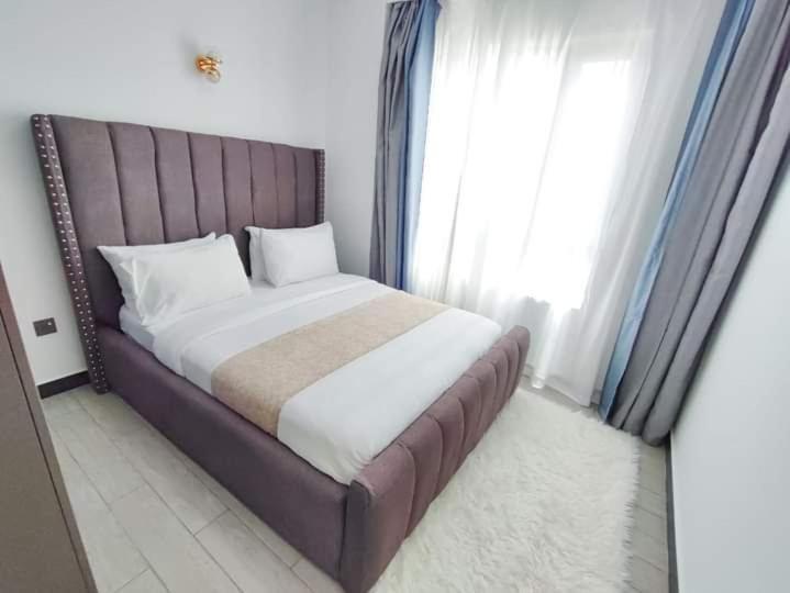Staroot Residency Guest house Nairobi