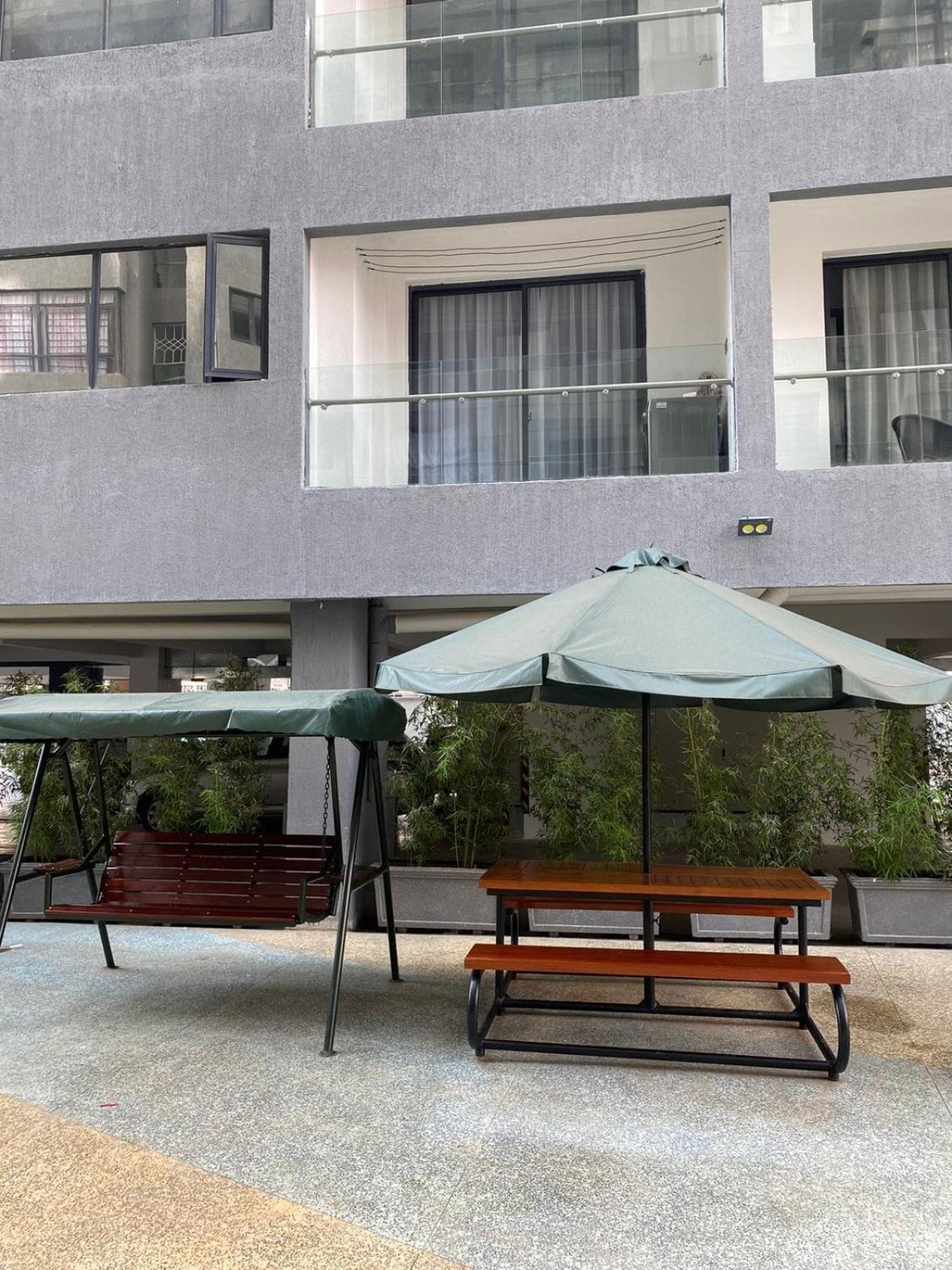 Staroot Residency Nairobi
