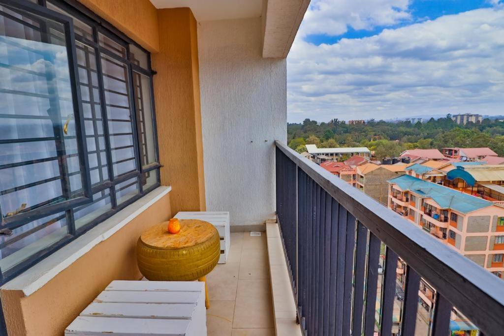 2 Bedroom Near Trm Gate C Guest house Nairobi