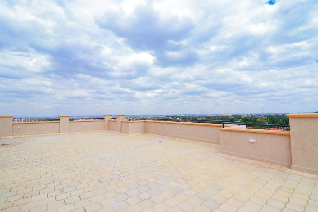 2 Bedroom Near Trm Gate C Nairobi