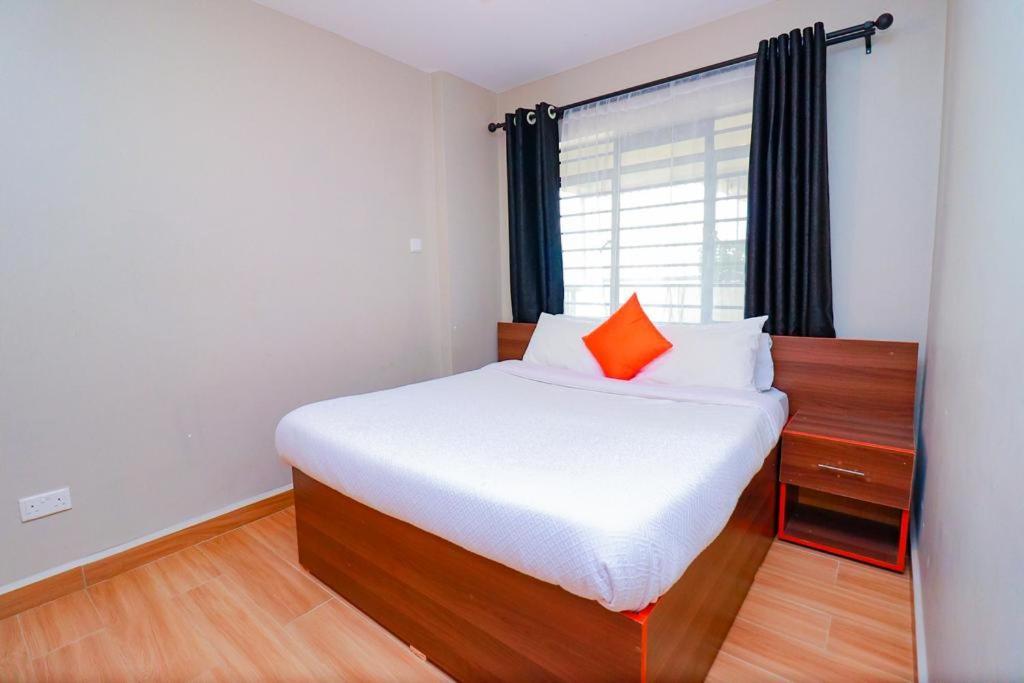 2 Bedroom Near Trm Gate C