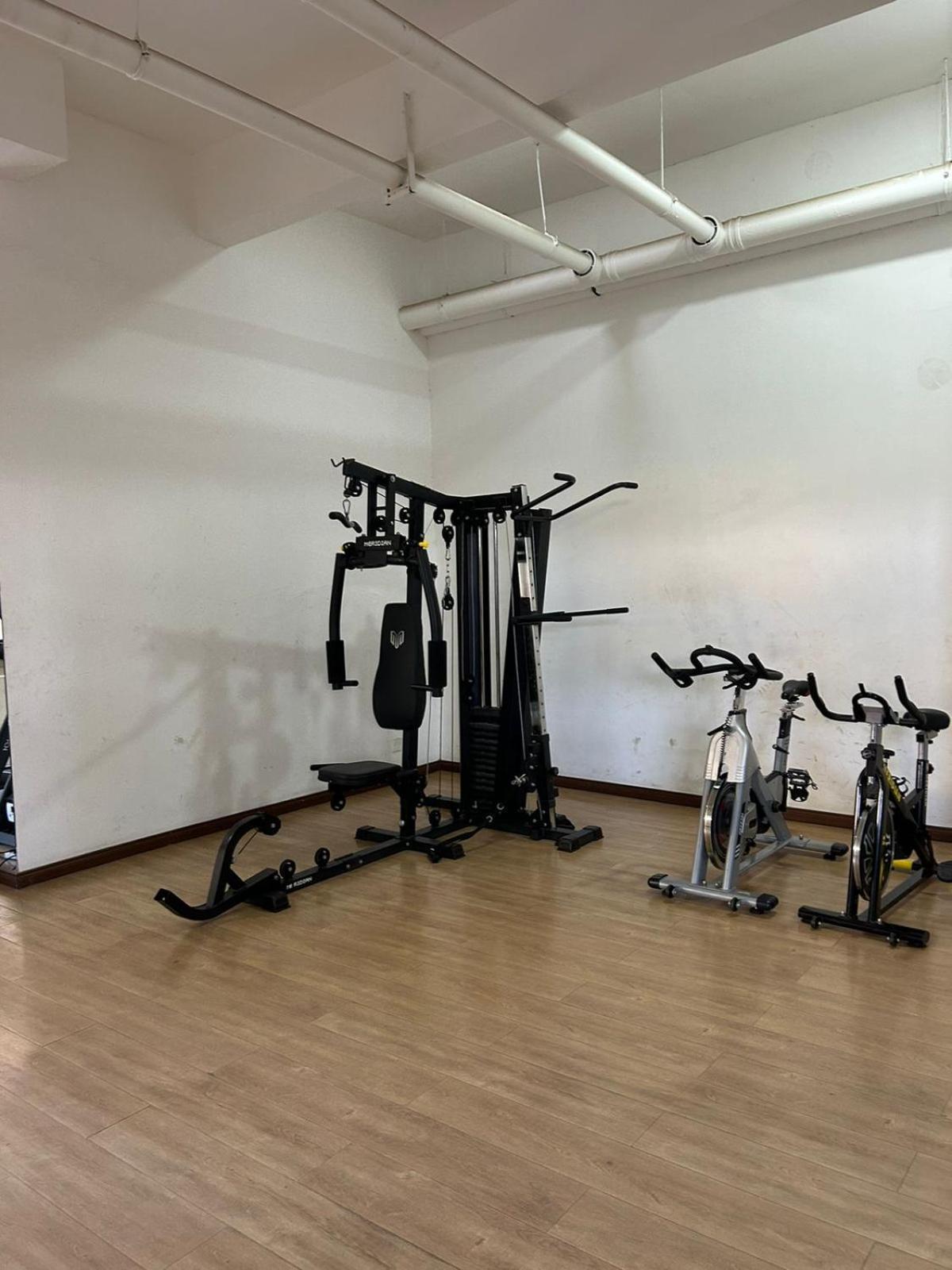 Mopearlz Vesta Gardens Apartamento *