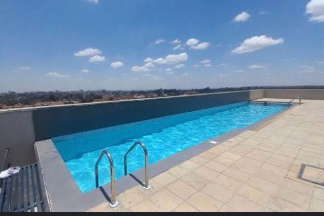 Tsavo Skywalk Guest house