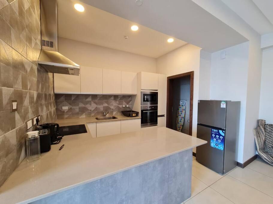 Skynest - 15th Floor Apartment