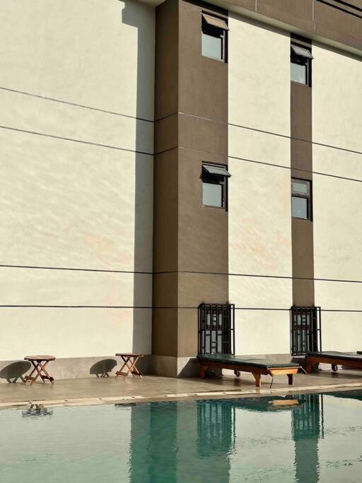 House Of Aheilla Apartment Nairobi