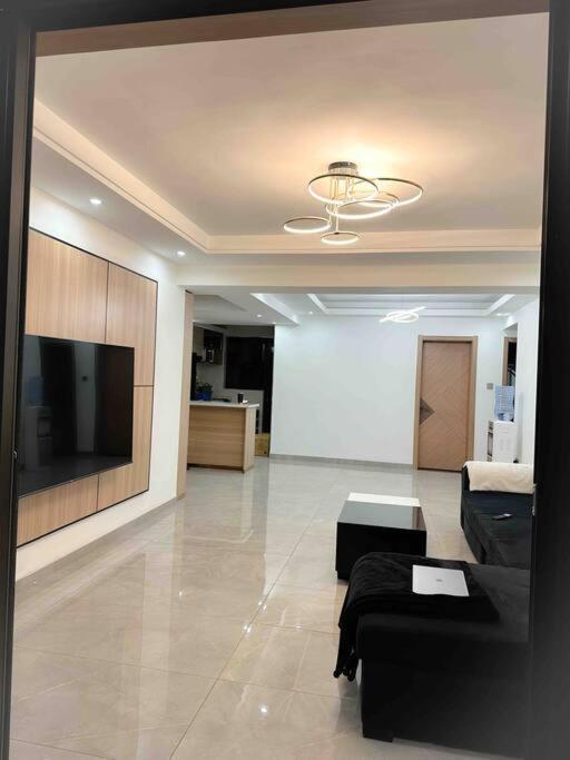 Apartment House Of Aheilla Nairobi