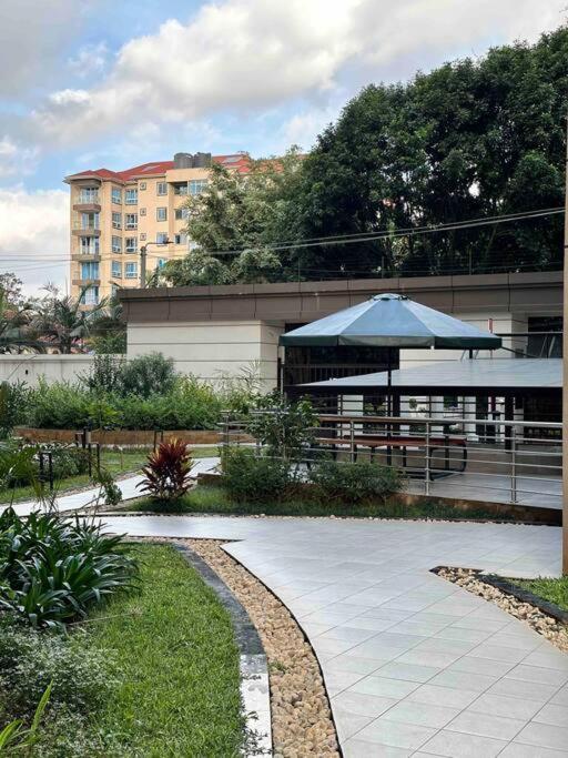 House Of Aheilla Apartment Nairobi