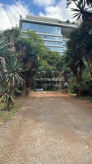 House Of Aheilla Apartment Nairobi
