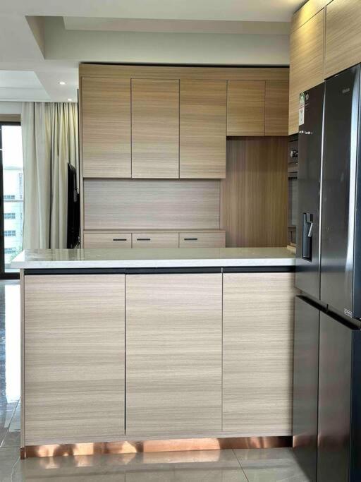 House Of Aheilla Apartment