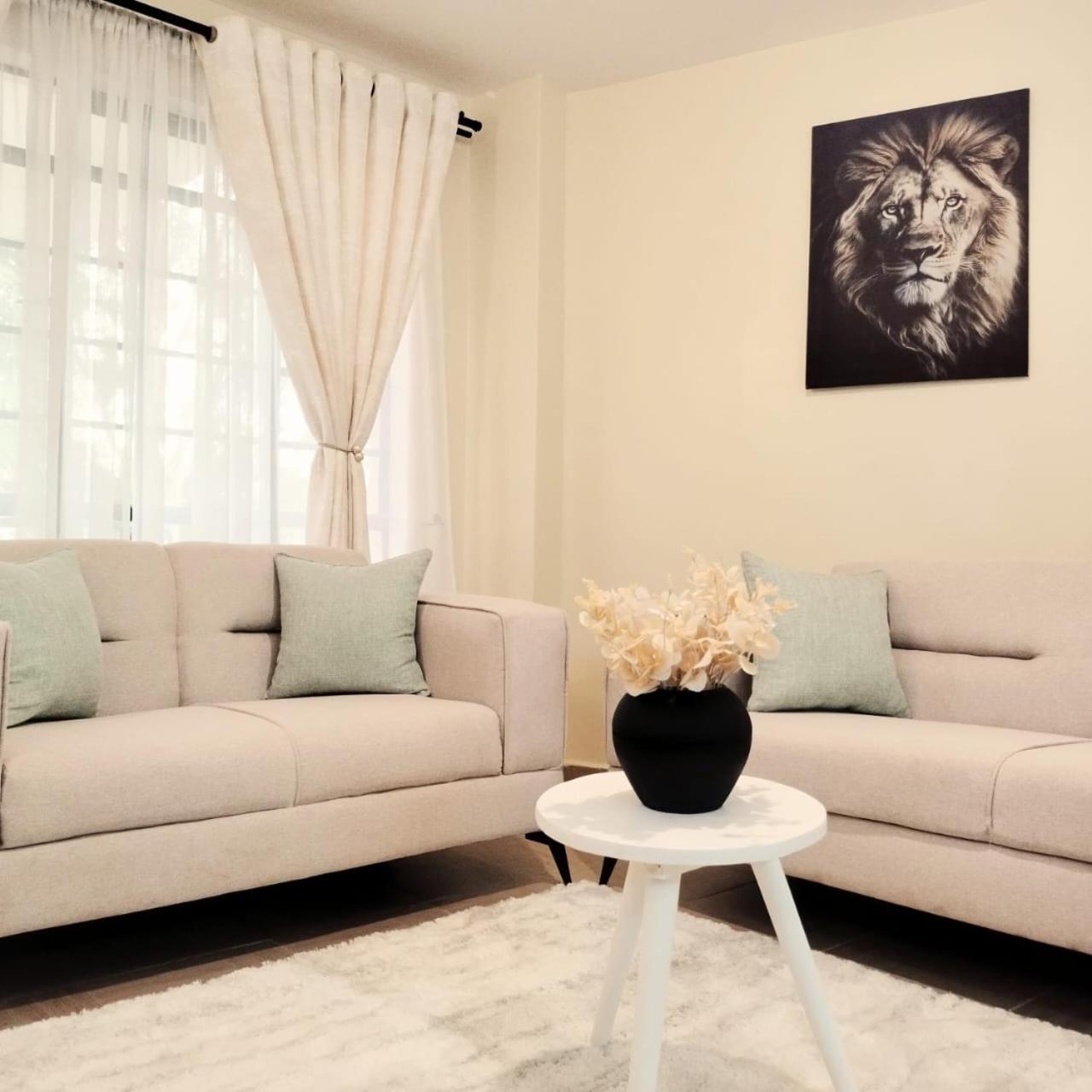 Apartamento Golden Touch Luxury