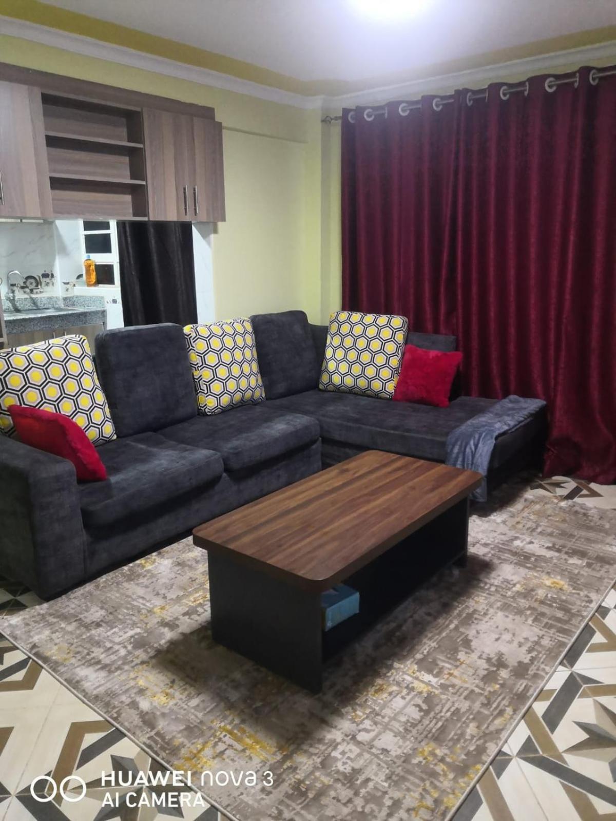Apartment New Makeys