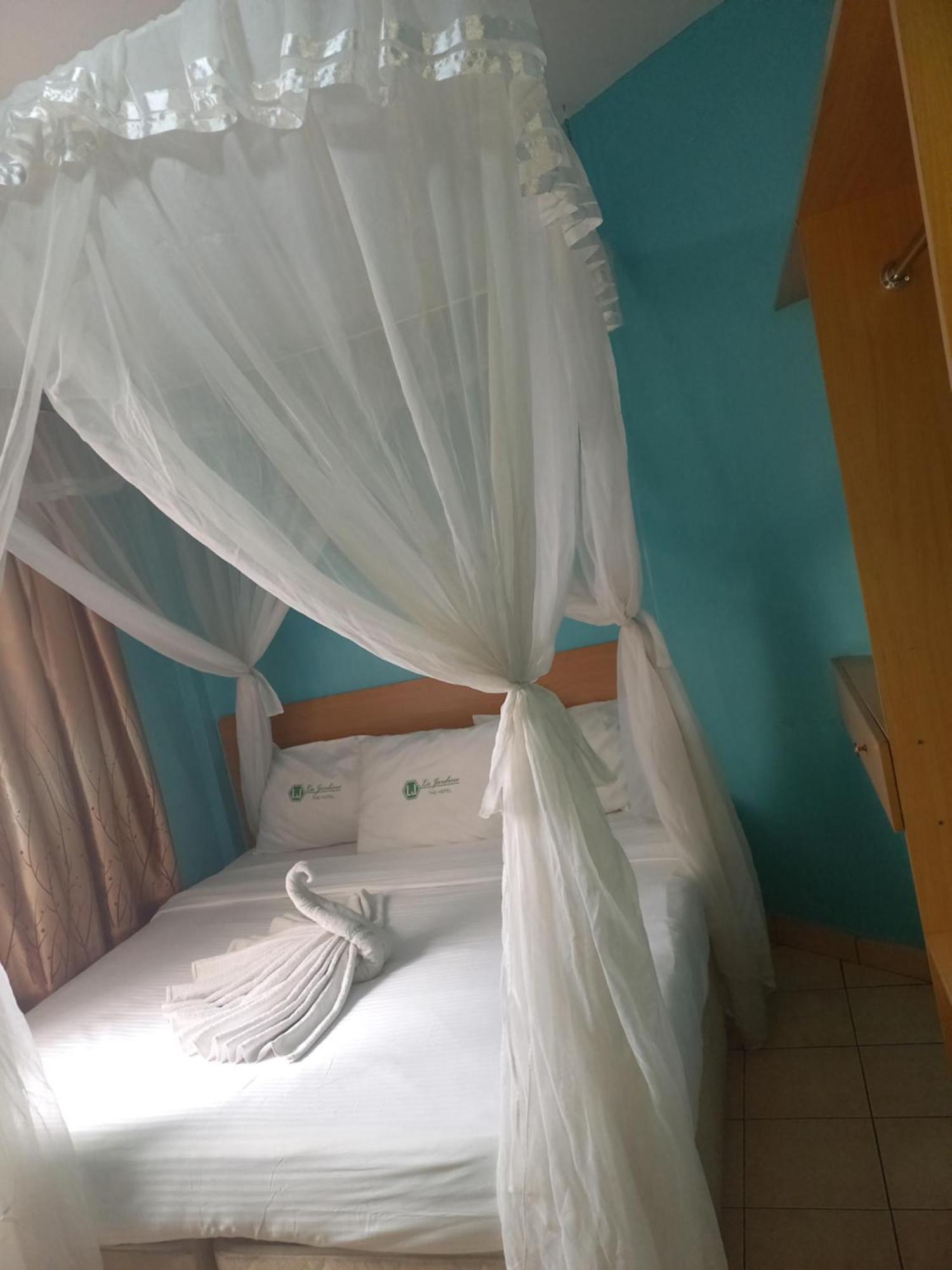 Deka 2* Nairobi