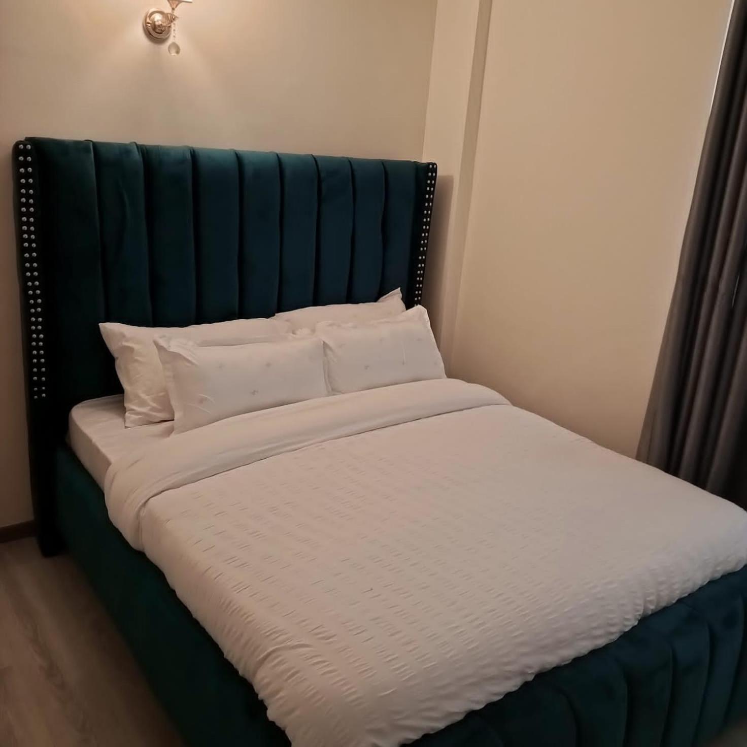 Sandalwood Gardens Apartment