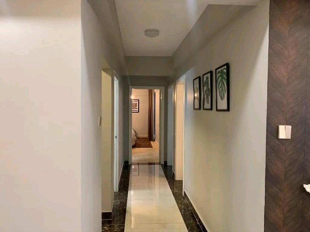 Premier House Guest house Nairobi