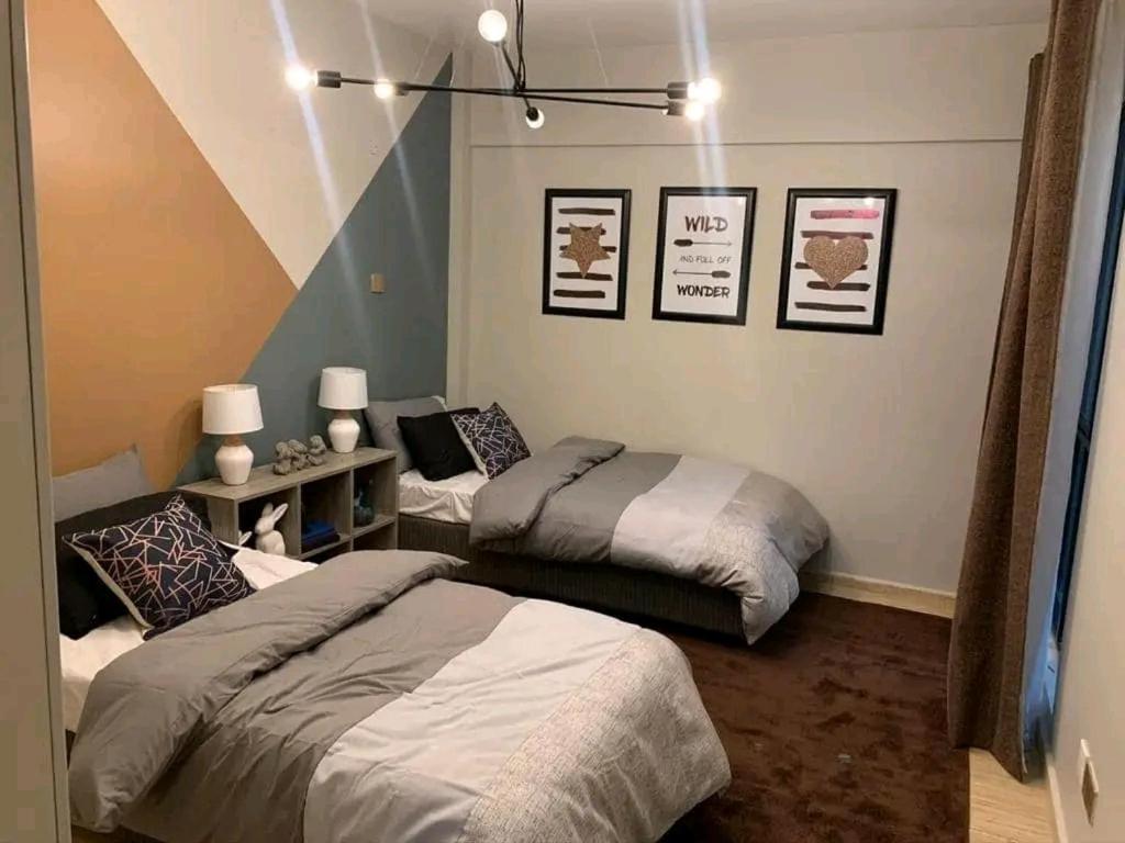 Guest house Premier House *