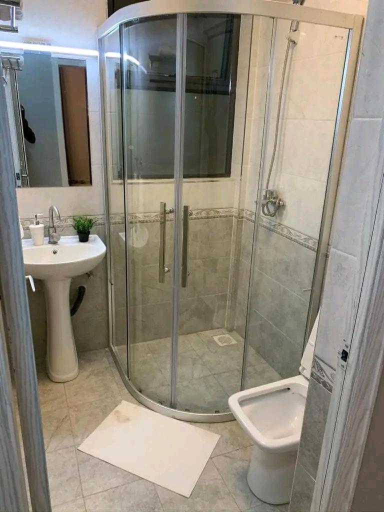 Guest house Premier House Nairobi