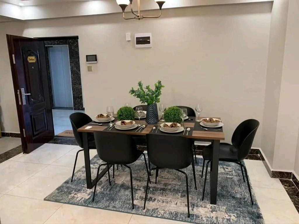 Guest house Premier House *