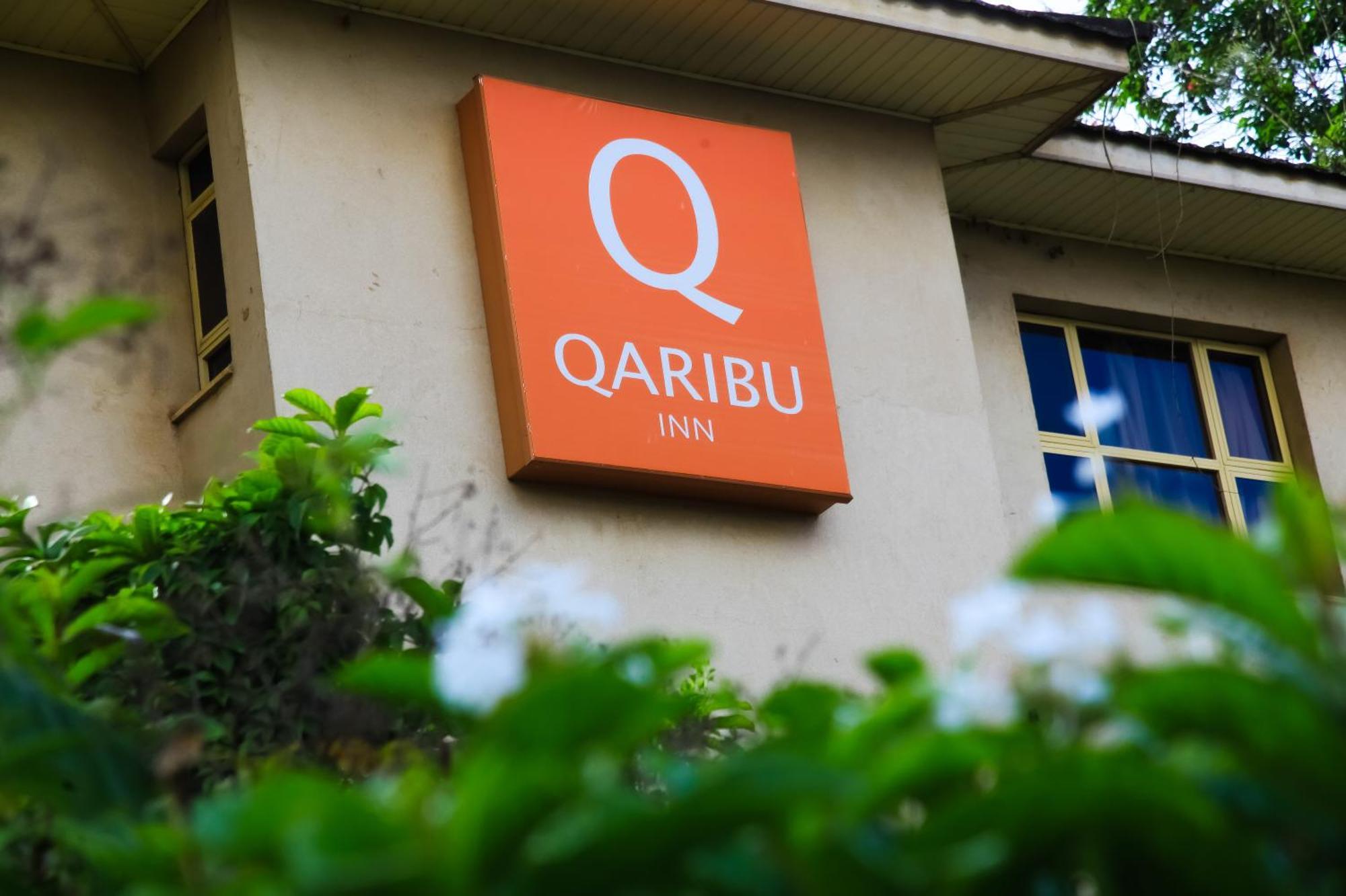 Qaribu Boutique 3*