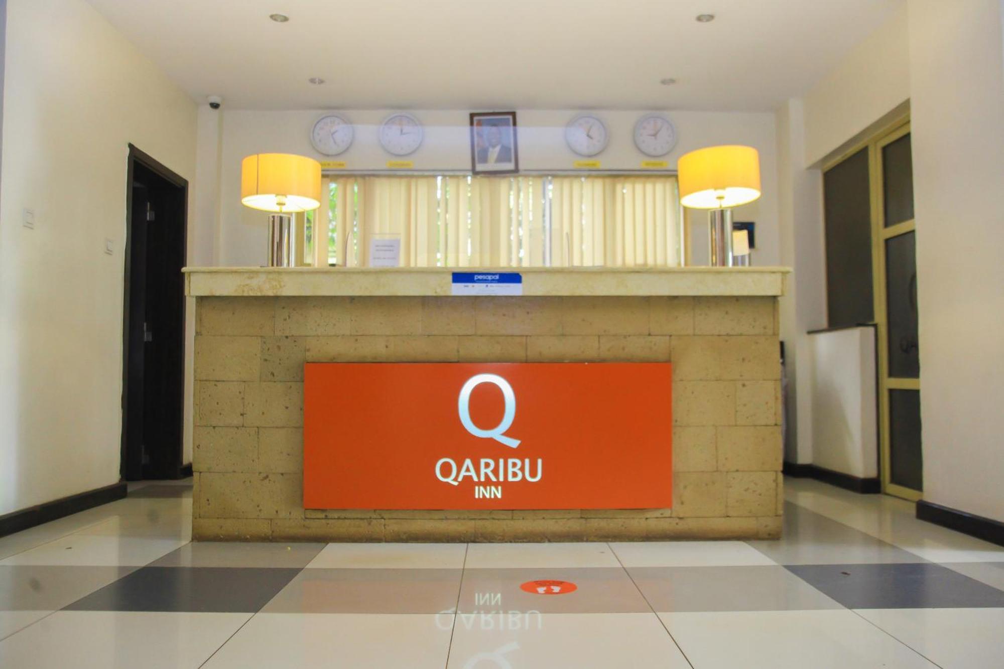 Qaribu Boutique