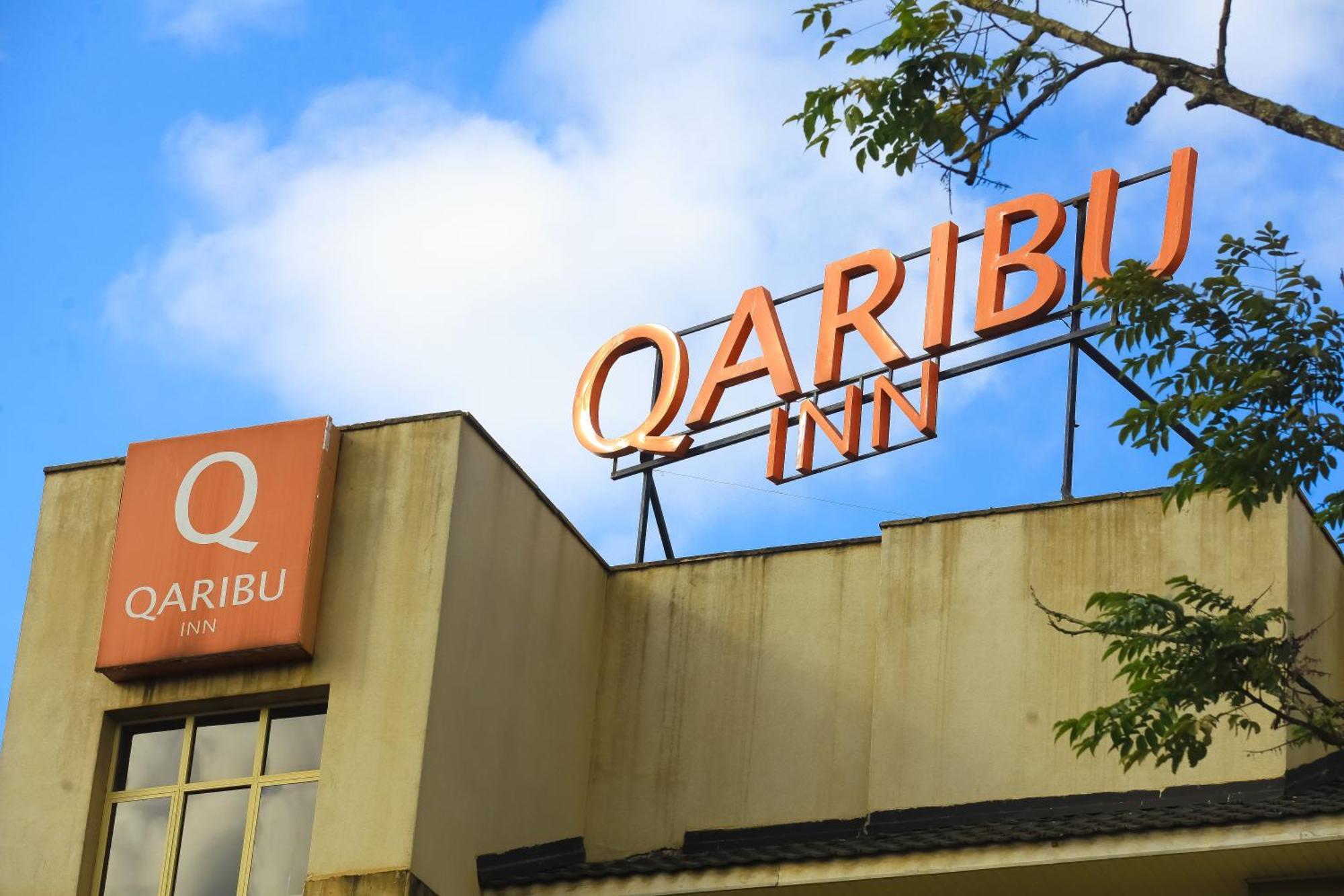 Qaribu Boutique Hotel 3*