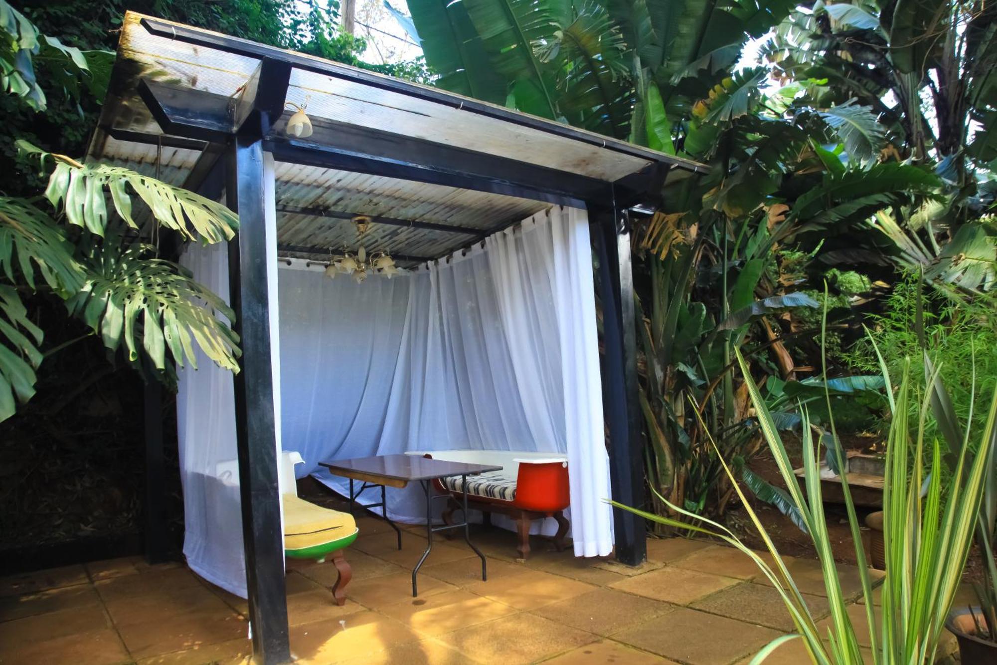 Qaribu Boutique Hotel 3*