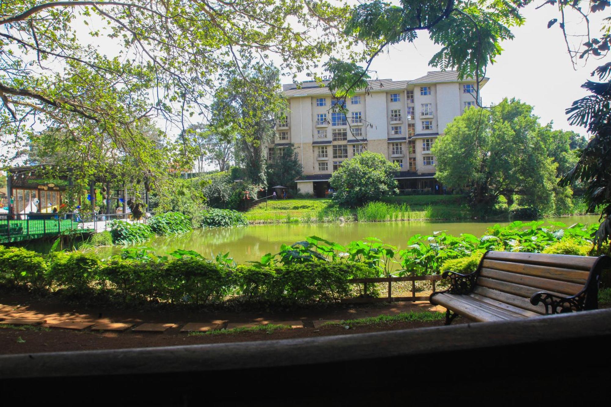 Hotel Qaribu Boutique 3*