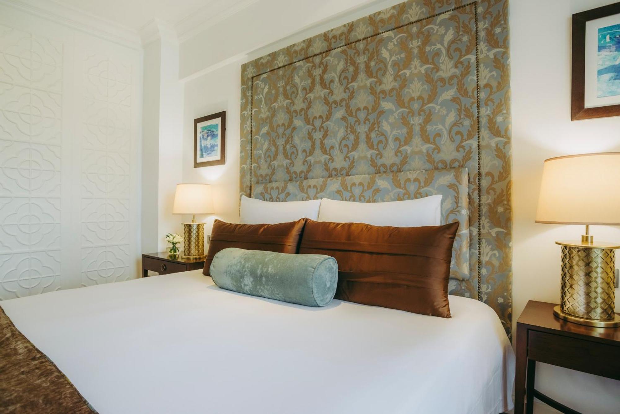 Rosa Kempinski 5* Nairobi