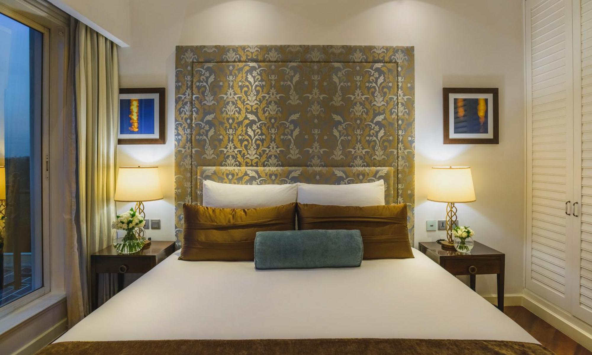 Hotel Rosa Kempinski Nairobi