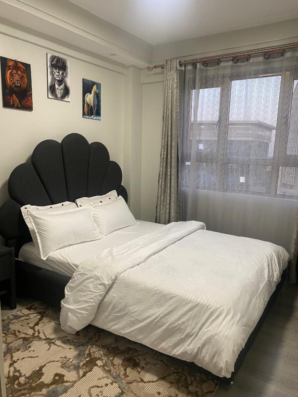 Apartment Tawala 1 *