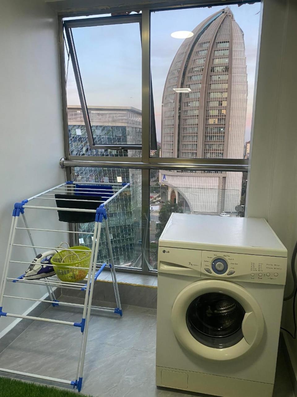 Apartment Tawala 1 *