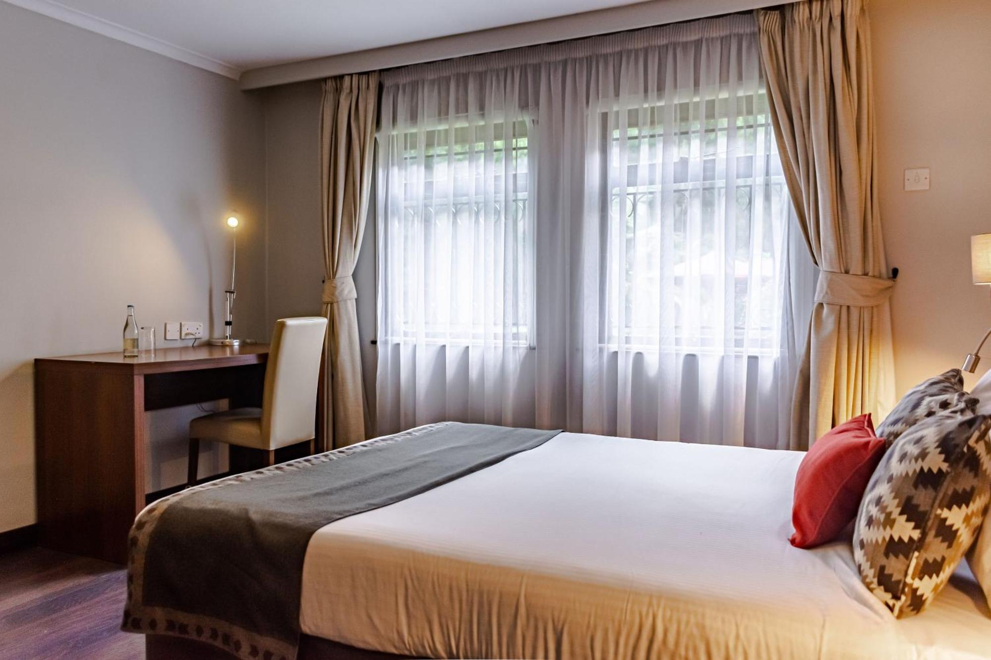 Heri Heights Apartments, Surestay Collection By Western Aparthotel