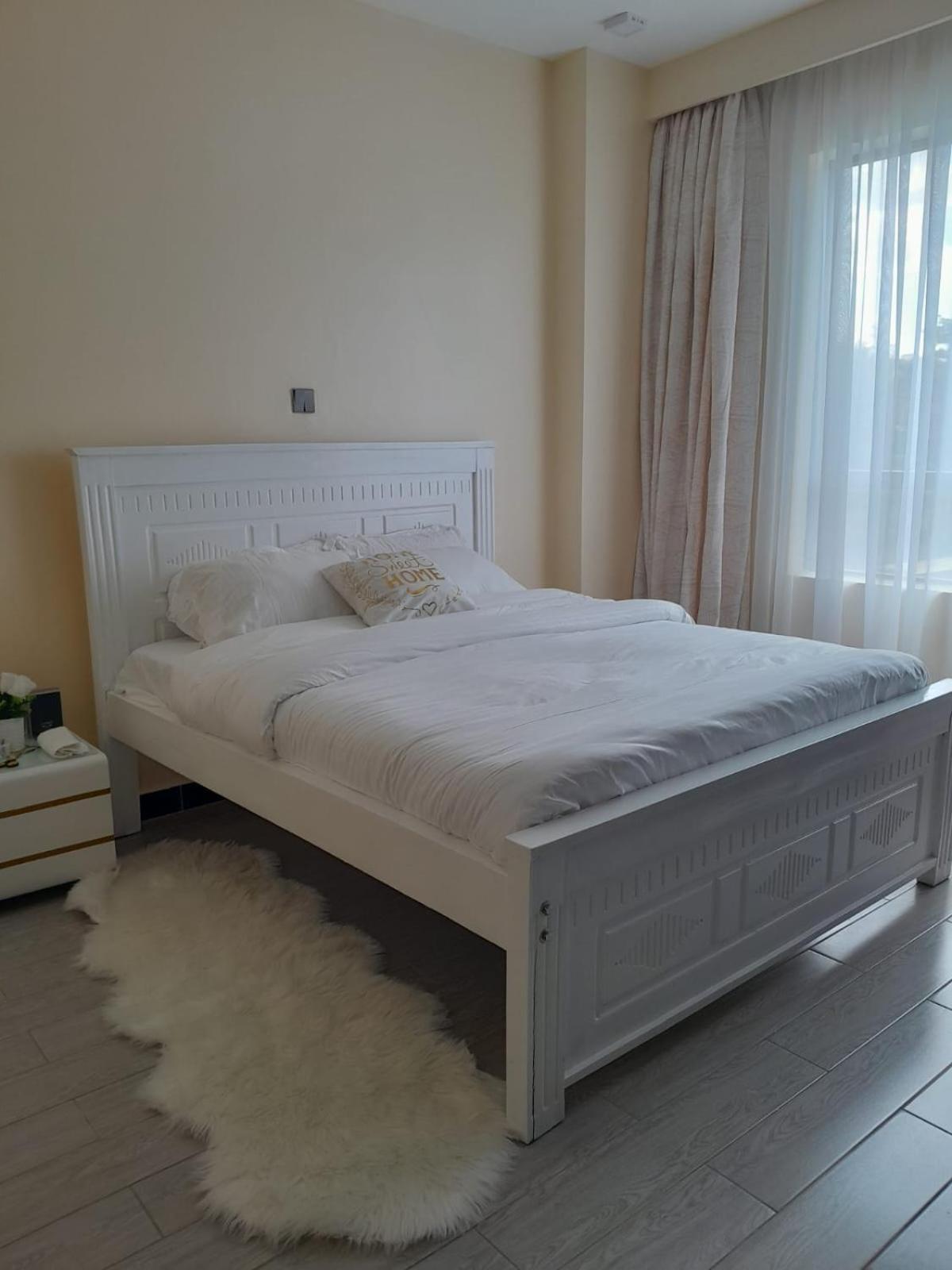 Unik Homes Apartamento