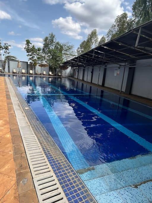 Elegant, Serene Furnished And Serviced Apartment. * Nairobi
