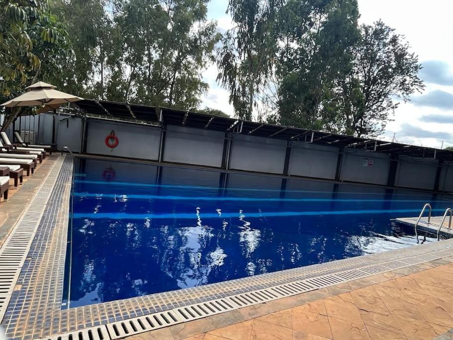 Elegant, Serene Furnished And Serviced Apartment. Apartment Nairobi