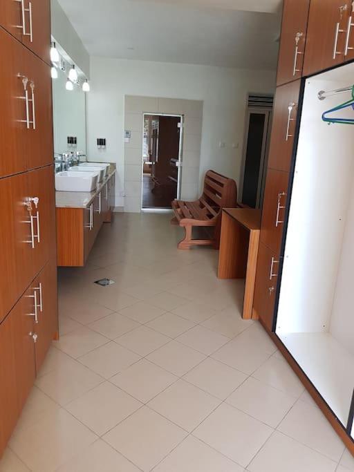 Elegant, Serene Furnished And Serviced Apartment.