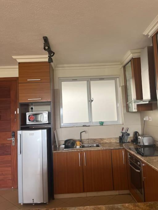 Elegant, Serene Furnished And Serviced Apartment. * Nairobi