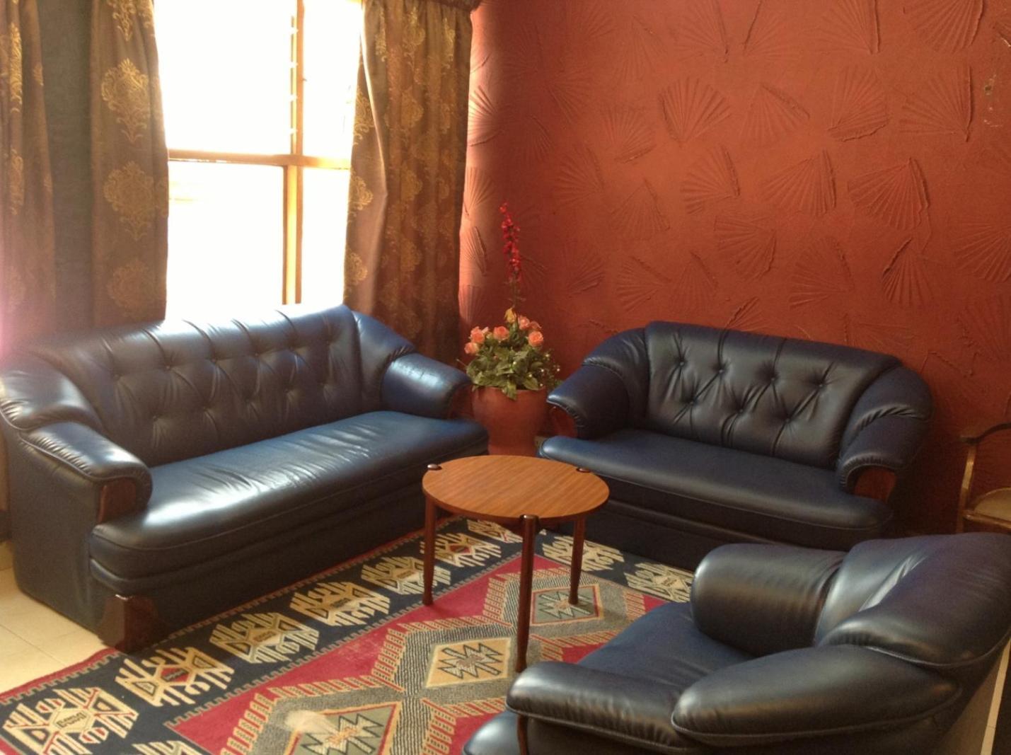 The Stand Leisure Hotel