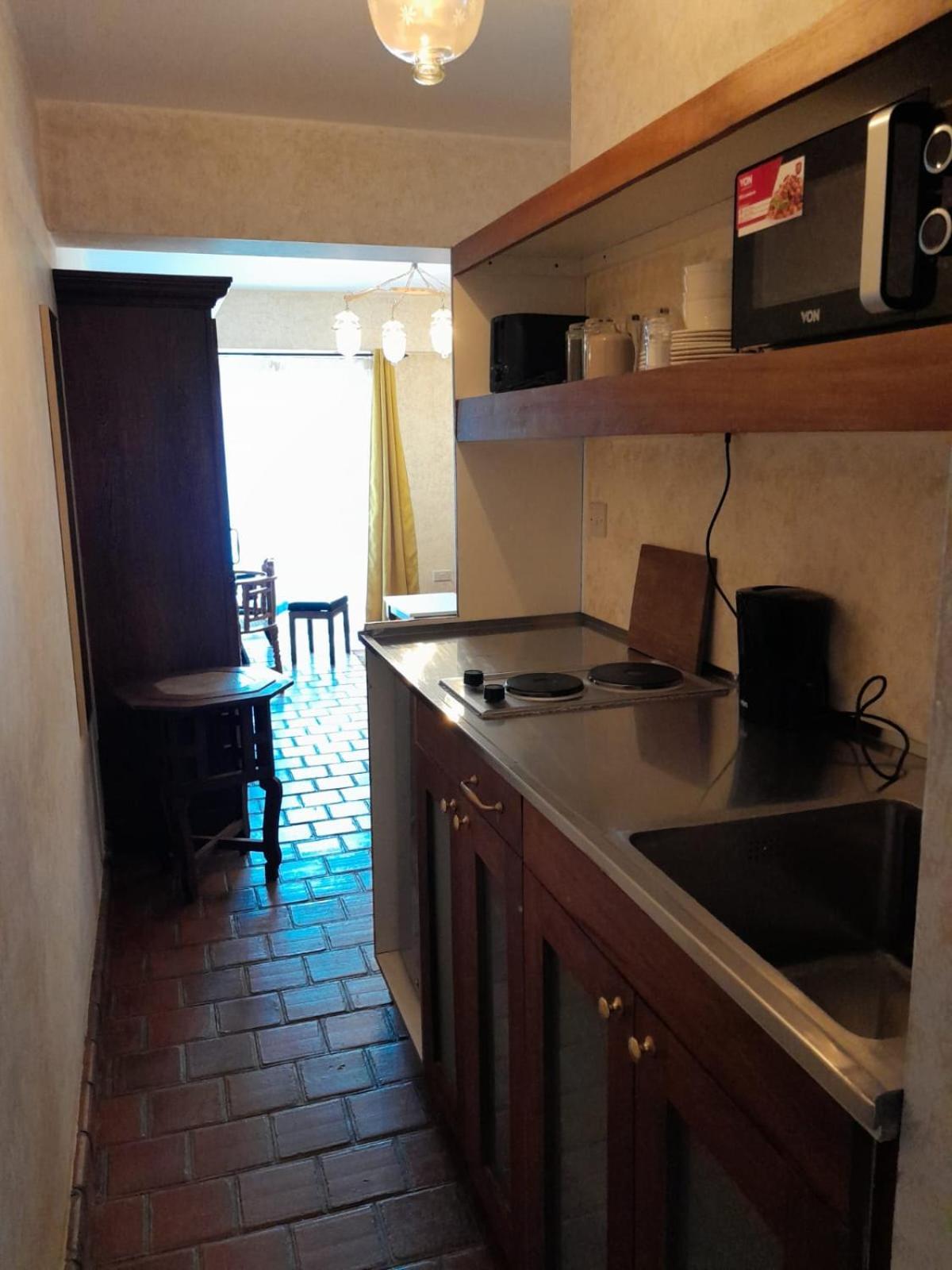 Woodmere Grand Hotel & Serviced Apartments Hotel Nairobi
