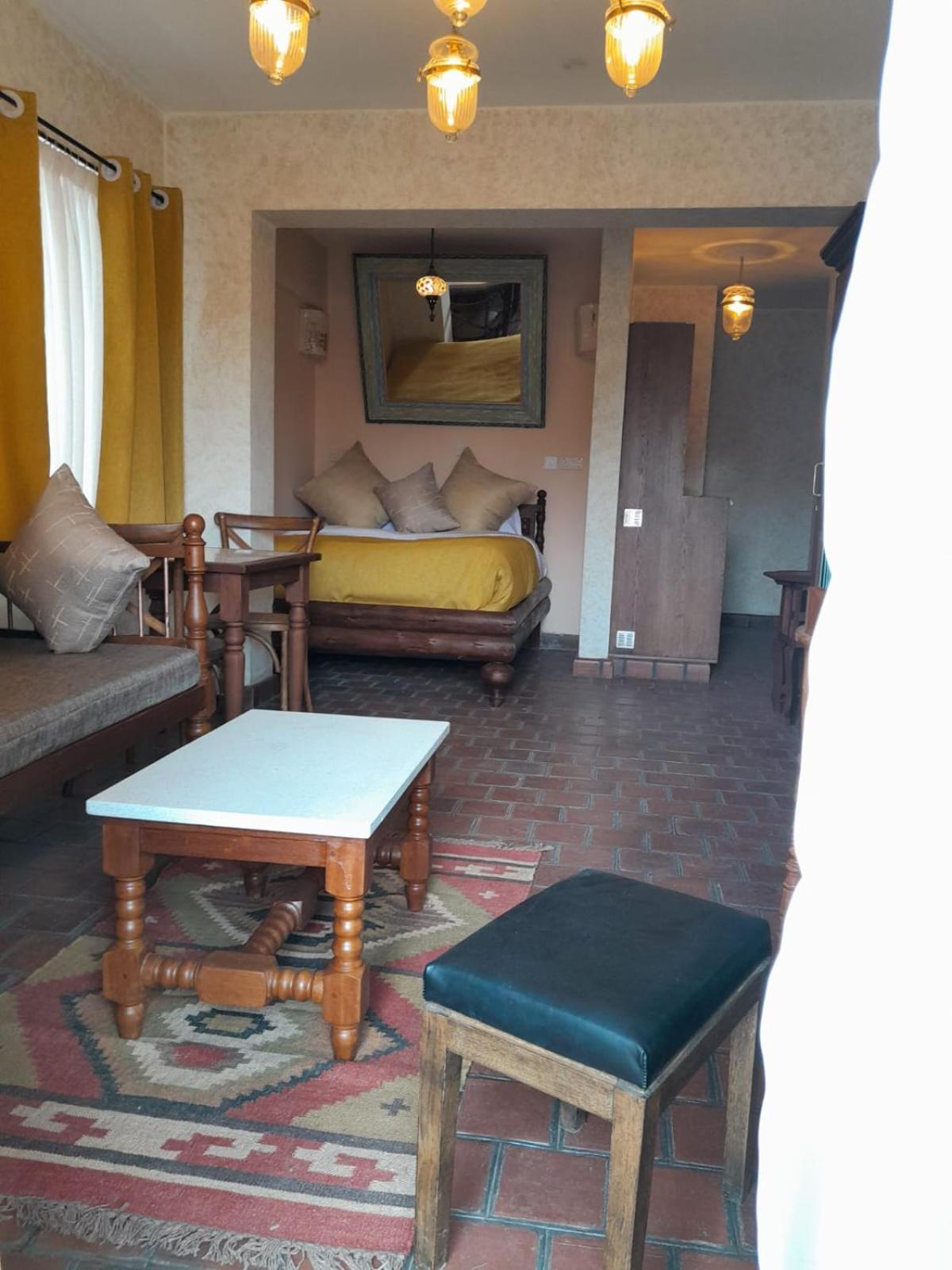 Woodmere Grand Hotel & Serviced Apartments Hotel Nairobi