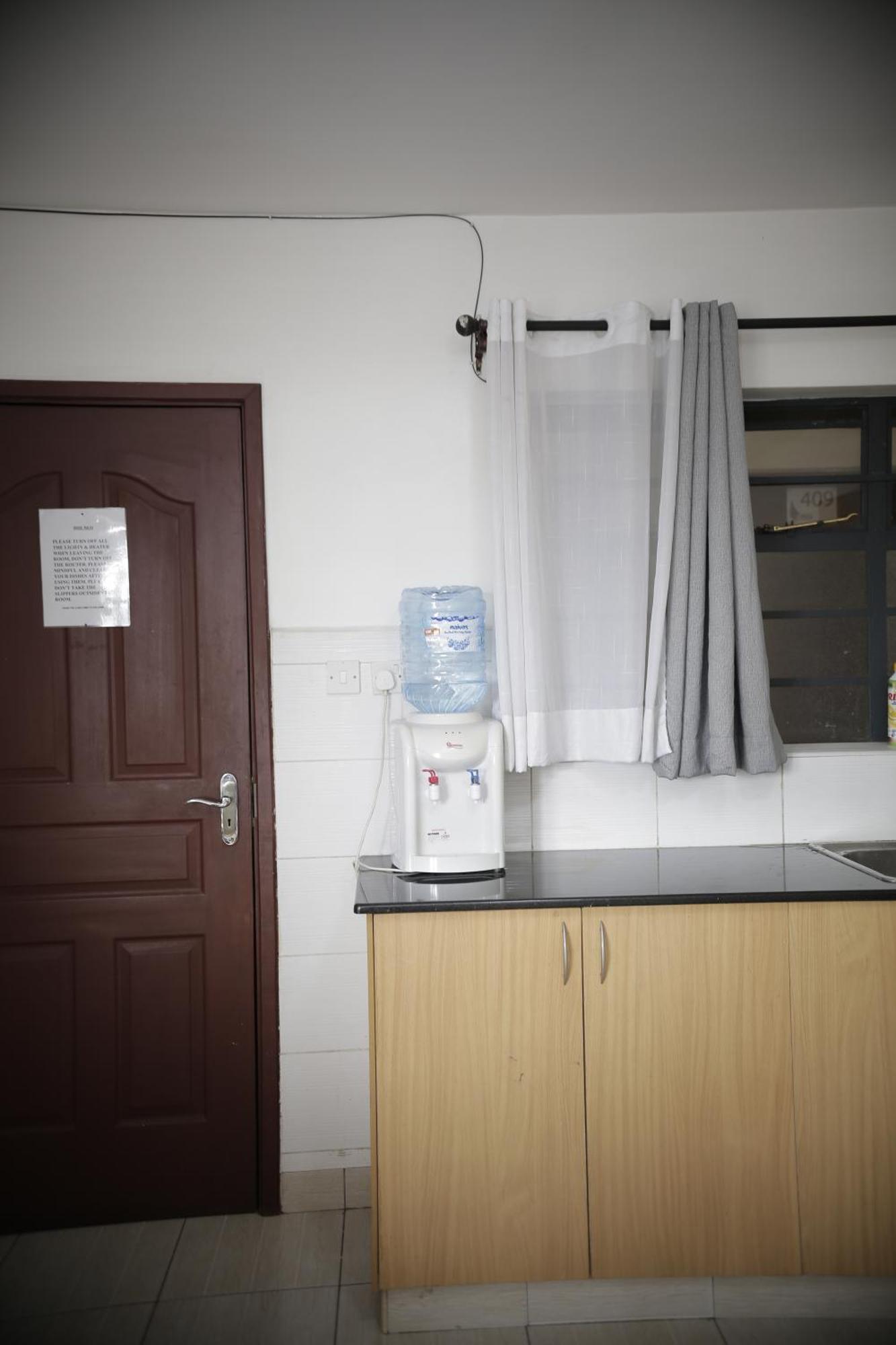 Eagle Nest Furnished At Eagle Tower.