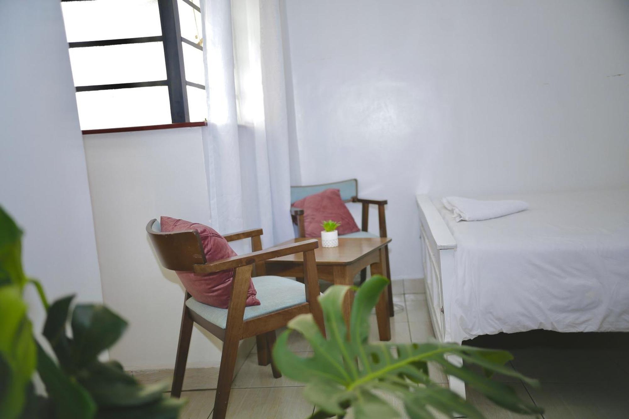 Apartment Eagle Nest Furnished At Eagle Tower. *