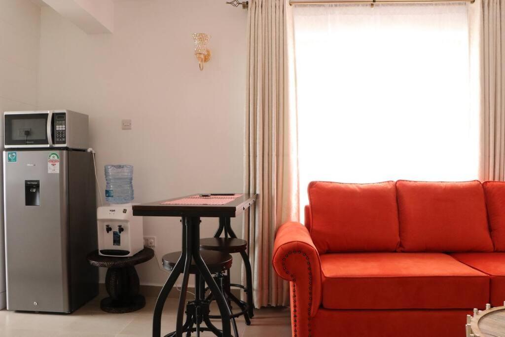 Apartment The Hummingbird @ L.e.v.e.l 9 Nairobi
