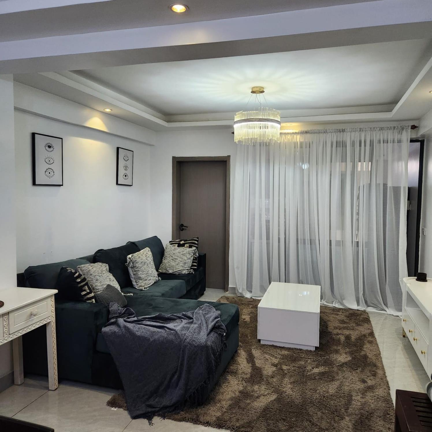 Royal Garden Kindaruma Road Nairobi
