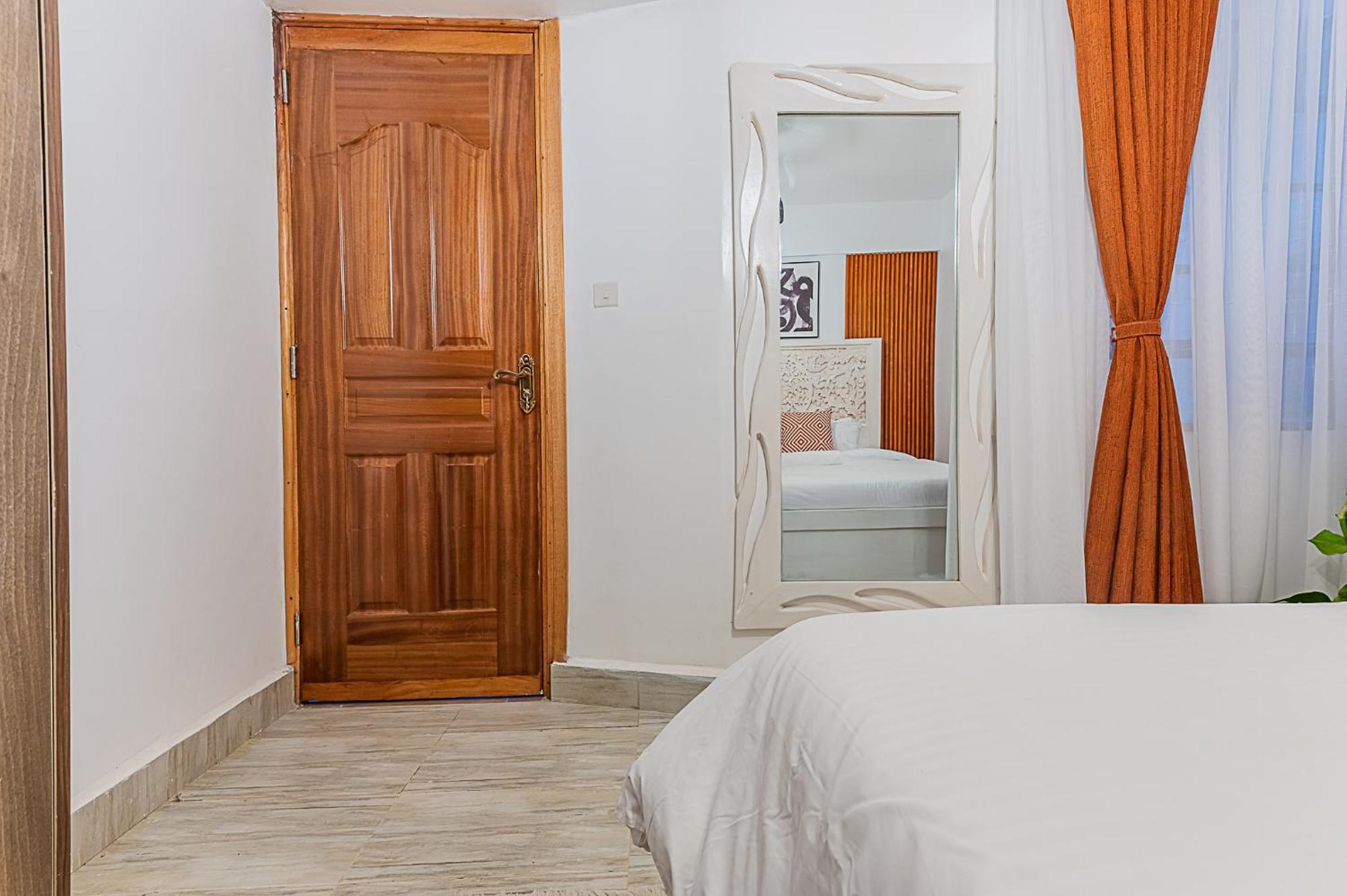 Apartment Macgregor