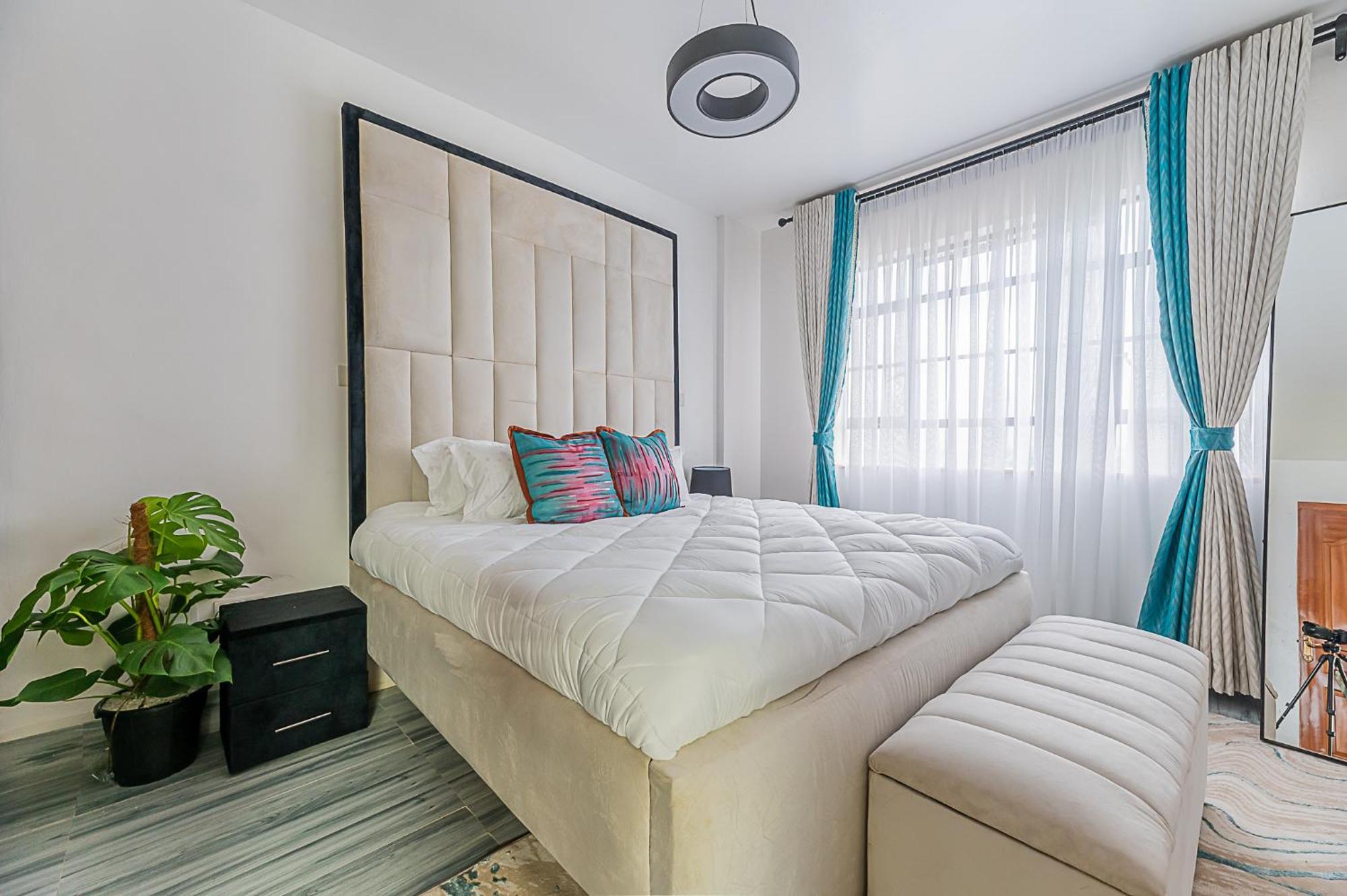Macgregor Apartment Nairobi